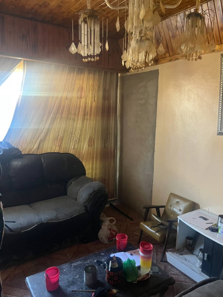 3 Bedroom Property for Sale in Blomanda Free State